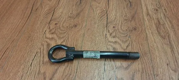 Renault Vel Satis Towing hook eye 8200055735