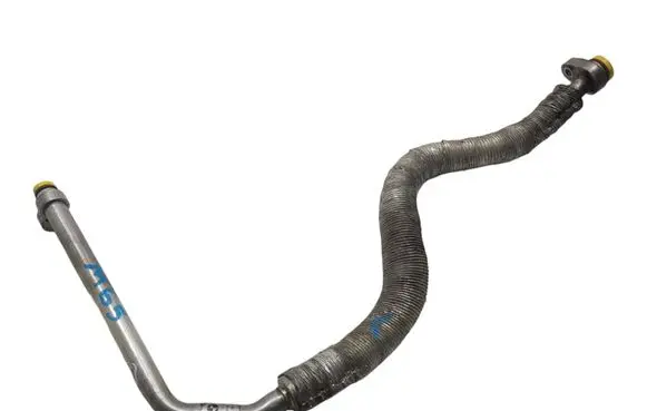 BMW X6 E71 Air conditioning (A/C) pipe/hose 6988881