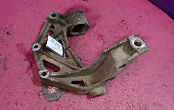 Front control arm