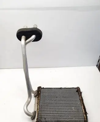 Renault Laguna II Heater blower radiator 52485363