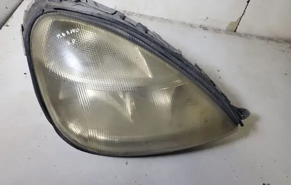 Mercedes-Benz A W168 Headlight/headlamp A1688200261
