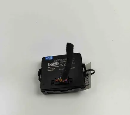 Skoda Karoq Gateway control module 3Q0907530G A3C0903570254