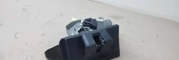 Lexus RX 450H Tailgate/trunk/boot lock/catch/latch 1638000770 9161351B