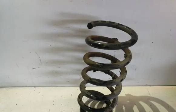 Opel Vivaro Front coil spring
