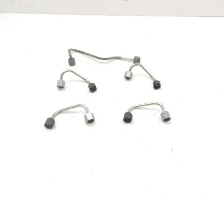 Peugeot Expert Fuel injector supply line/pipe 