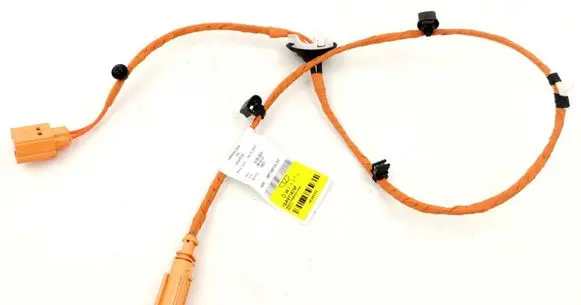 Volkswagen ID.3 Wiring harness 1EA971475F