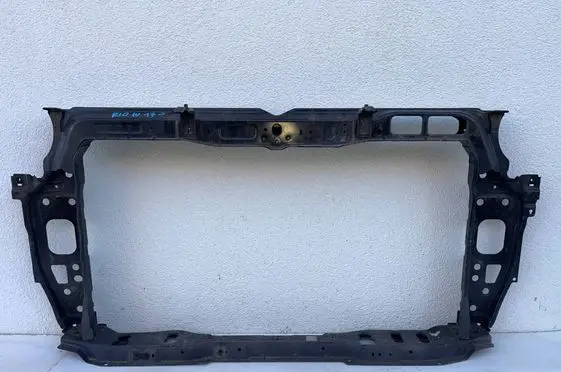 KIA Rio Radiator support slam panel 
