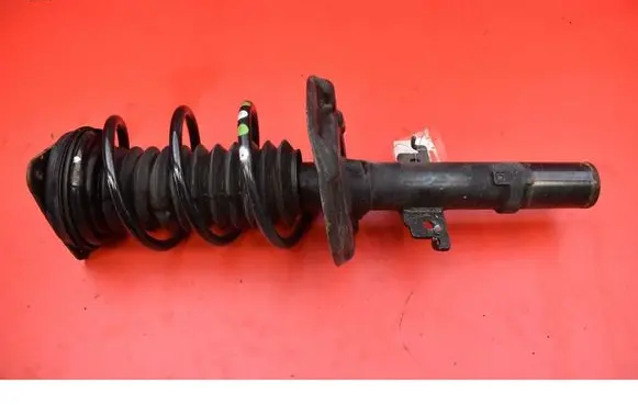 Renault Megane I Front shock absorber/damper