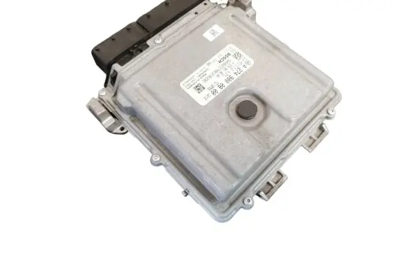 Mercedes-Benz C W205 Engine control unit/module A2749000800 0261S08785 A2749010600