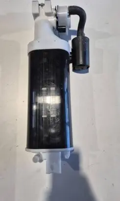 Dodge Challenger Active carbon filter fuel vapour canister 68421012AB
