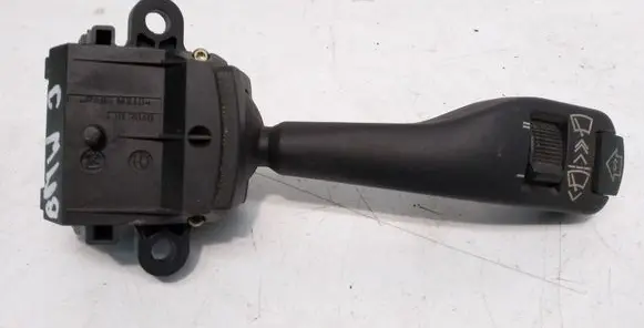 BMW 5 E39 Wiper control stalk 8375407