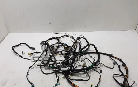 Mazda CX-3 Other wiring loom DD9R-67-050A