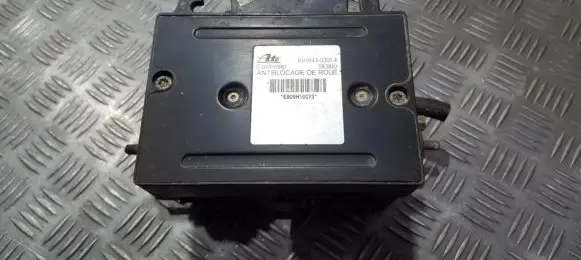 Citroen Xantia ABS Pump 10094302014 10.0943-0201.4