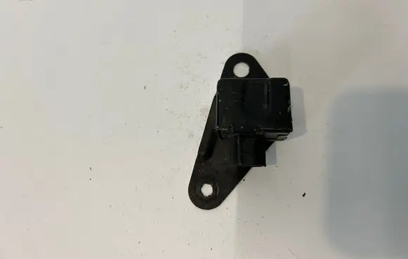 Toyota Yaris Airbag deployment crash/impact sensor 8983552010 1876004050