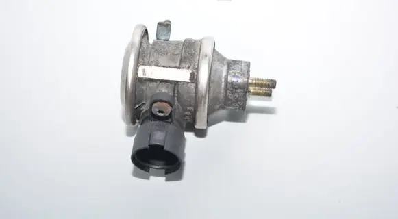BMW X5 E53 EGR valve 1707619