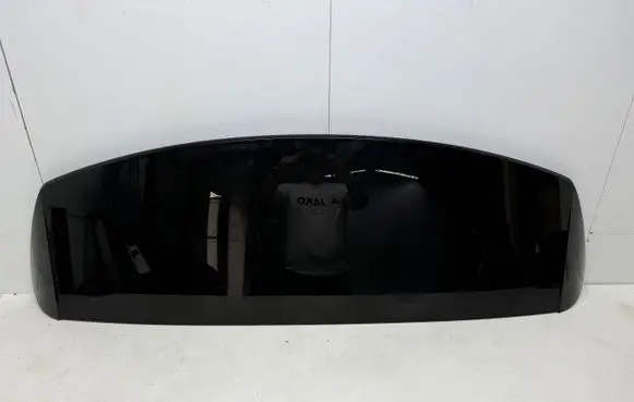 Audi Q8 Tailgate/trunk spoiler 4M8827933 4M8827933G