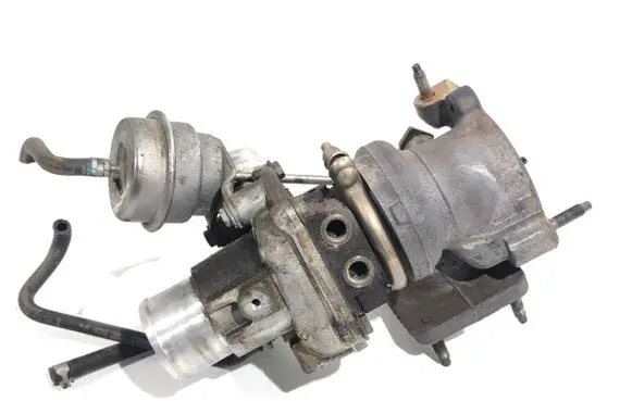Renault Scenic III - Grand scenic III Turbo 54399700077