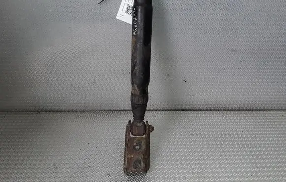 Peugeot 607 Rear shock absorber/damper