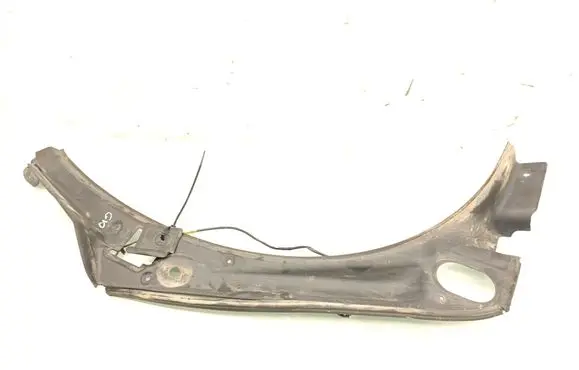 Other trunk/boot trim element