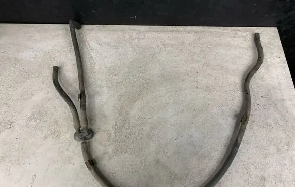 Volvo XC70 Headlight washer hose/pipe 