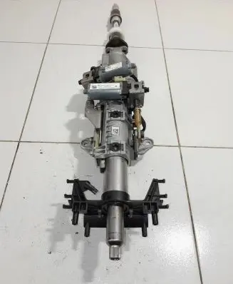 BMW X5 F15 Steering wheel axle 805946 15092900291