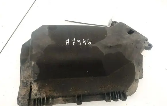 Audi A5 8T 8F Fuse box cover 8K1907613A
