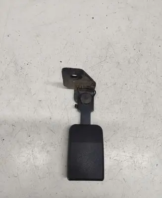 Renault Scenic II - Grand scenic II Rear seatbelt buckle