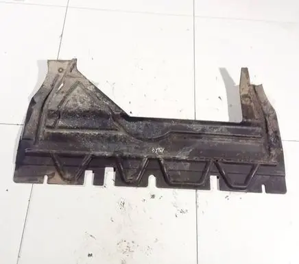 Peugeot 406 Engine splash shield/under tray