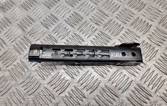 Volkswagen PASSAT B6 Seat belt adjustment rail 1T0857819 0079856 203800