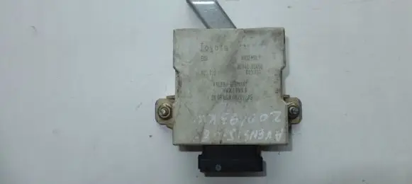 Toyota Avensis T250 Other control units/modules 8594005050 TOYOTA8594005050