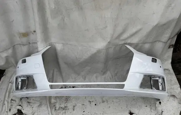 Audi A4 S4 B9 8W Front bumper 8W0807437