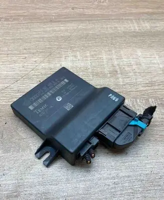 Audi A6 S6 C6 4F Gateway control module 4F0907468D 4F0910468A