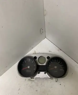 Nissan Qashqai Speedometer (instrument cluster) JD09B CFJD09B