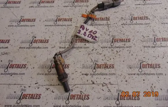 Toyota Avensis T270 Lambda probe sensor 8946720100
