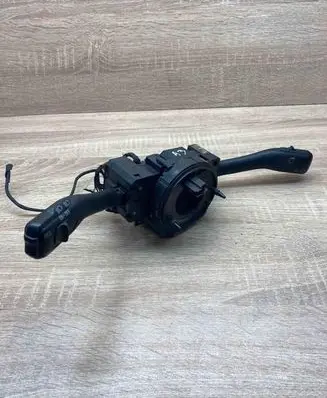 Audi A6 S6 C5 4B Wiper turn signal indicator stalk/switch 1J0959653