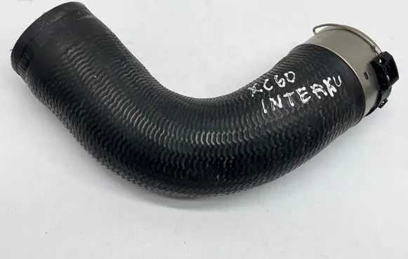 Volvo XC60 Intercooler hose/pipe 32222071