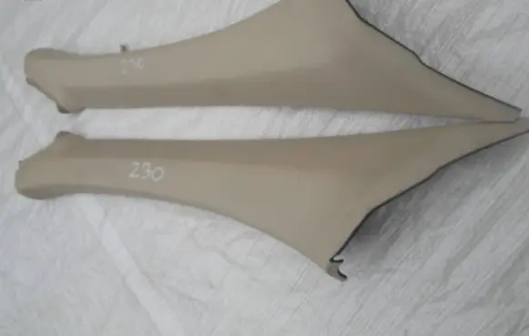 Volvo S70 V70 V70 XC Accelerator throttle pedal A230