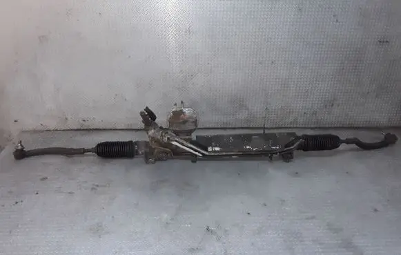 Volvo S80 Steering rack 7852501929