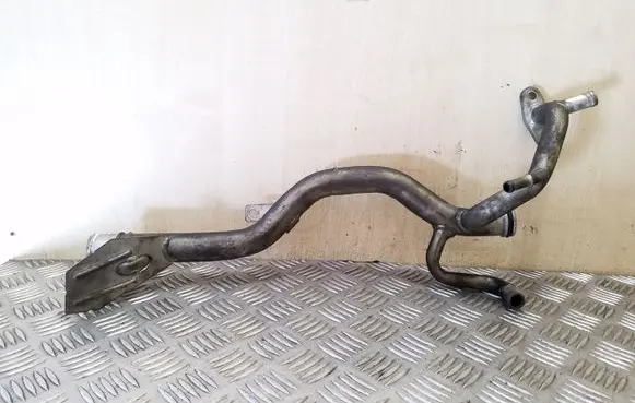 Volvo XC60 Engine coolant pipe/hose