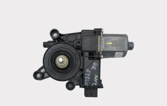 Alfa Romeo Stelvio Front door window regulator motor 6000626599