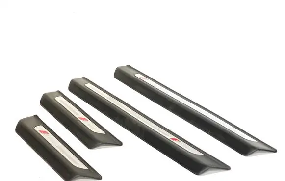 Audi Q7 4M sill trim set (inner) 4M0853376C 4M0853376 4M0853375B