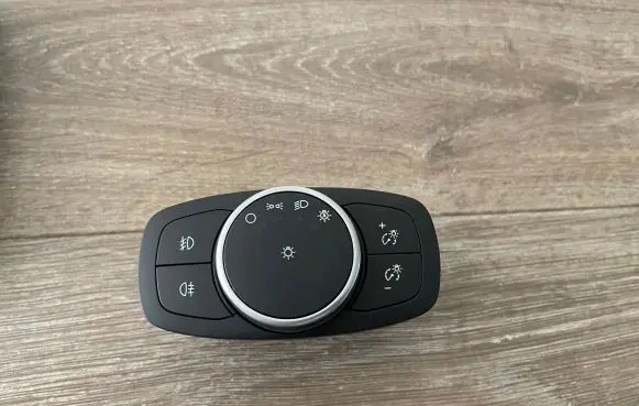 Ford Puma Light switch H1BT13D061CD