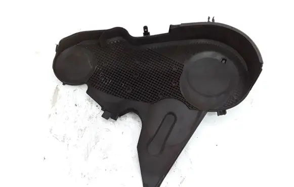 Volkswagen PASSAT B7 Timing belt guard (cover) 03L109107D CFF370551