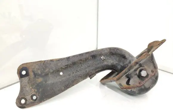 Volkswagen Golf VI Rear suspension control arm 1K0505225H 1K0505129J