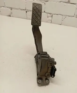 Volkswagen Transporter - Caravelle T5 Accelerator throttle pedal 7H1721503 6PV00849503