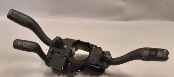 Audi A6 S6 C6 4F Indicator stalk 4F0953549D 4914
