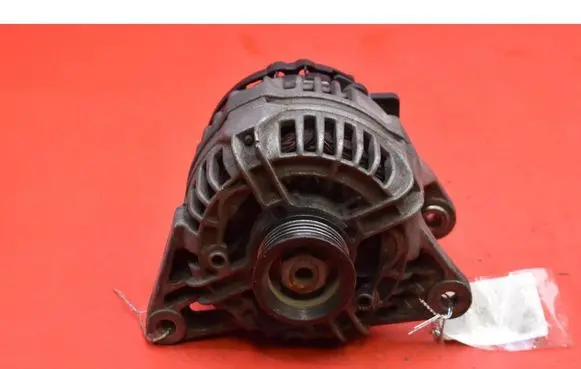 Generator/alternator