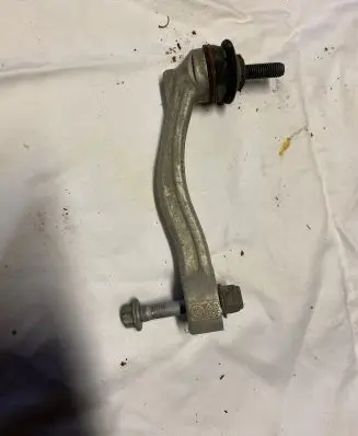 Jeep Gladiator Front control arm 3622
