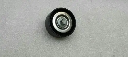 Mercedes-Benz C W204 Belt tensioner pulley A6512000270