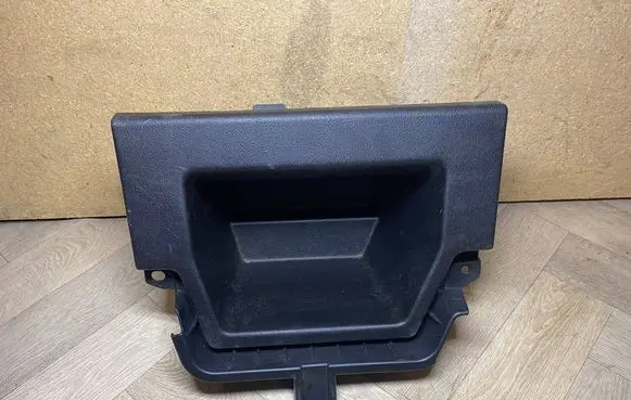 BMW X3 F25 Glove box in trunk 9175120